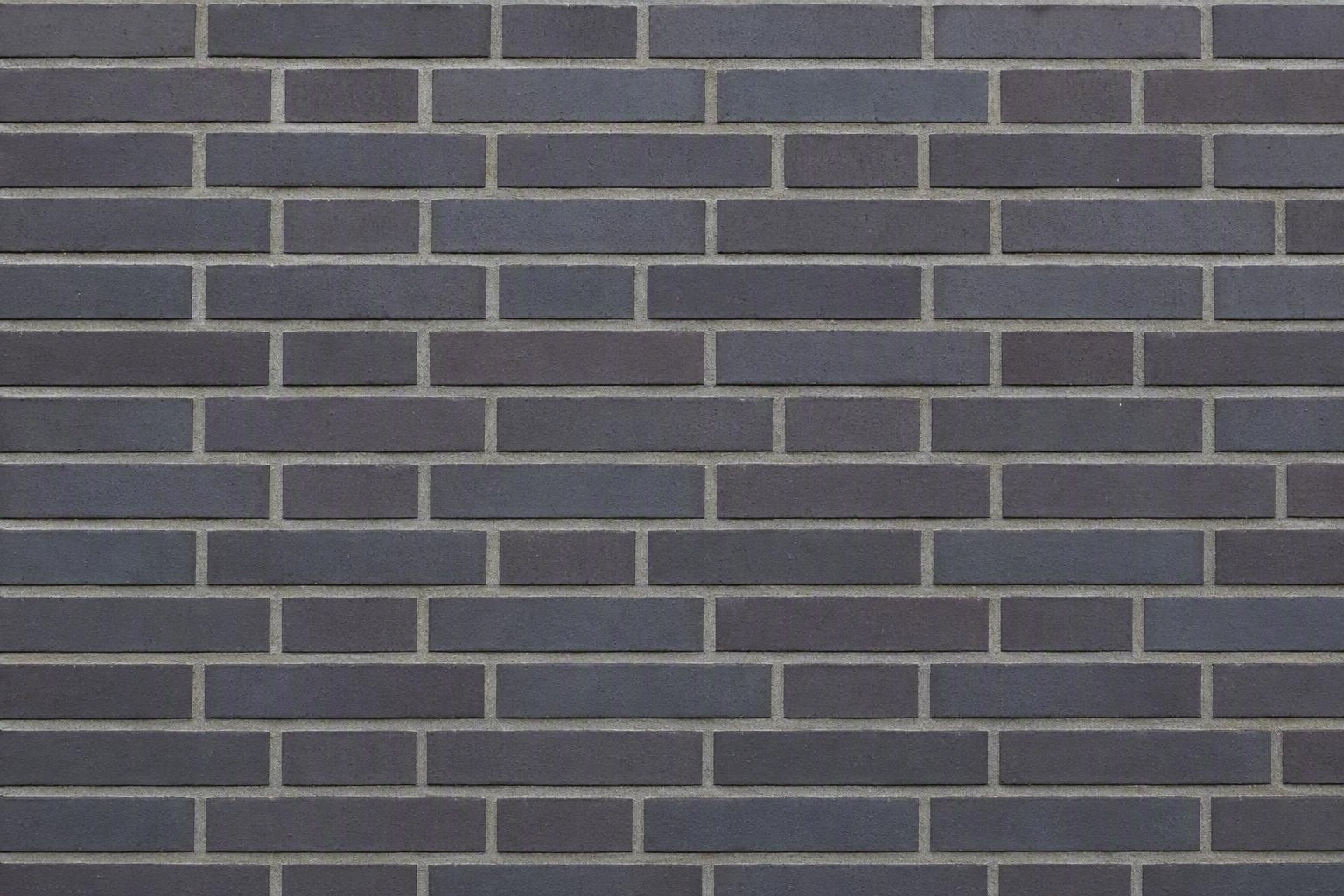 Brick wall in Flemish bond